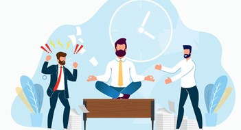 Work/Life Balance  for Managers