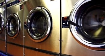 Managing Laundry Contracts