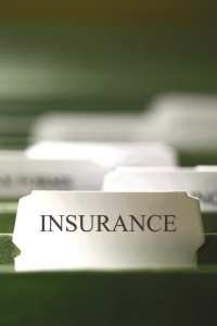 New Developments in the Insurance Industry