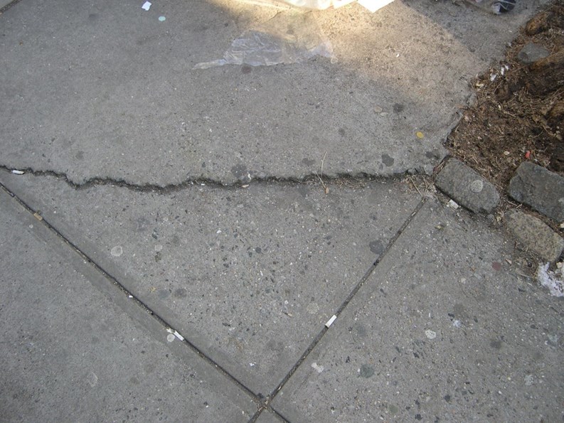 Patching the Cracks