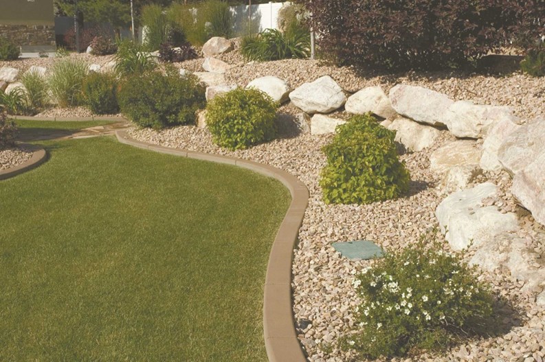 The Softer Side of Hardscaping