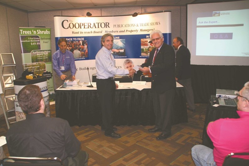 The Fourth Annual New Jersey Condo, HOA & Co-op Expo