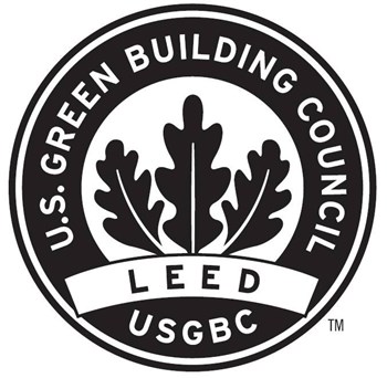 New Jersey Takes the LEED